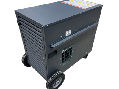 Tent/Box Style Heaters