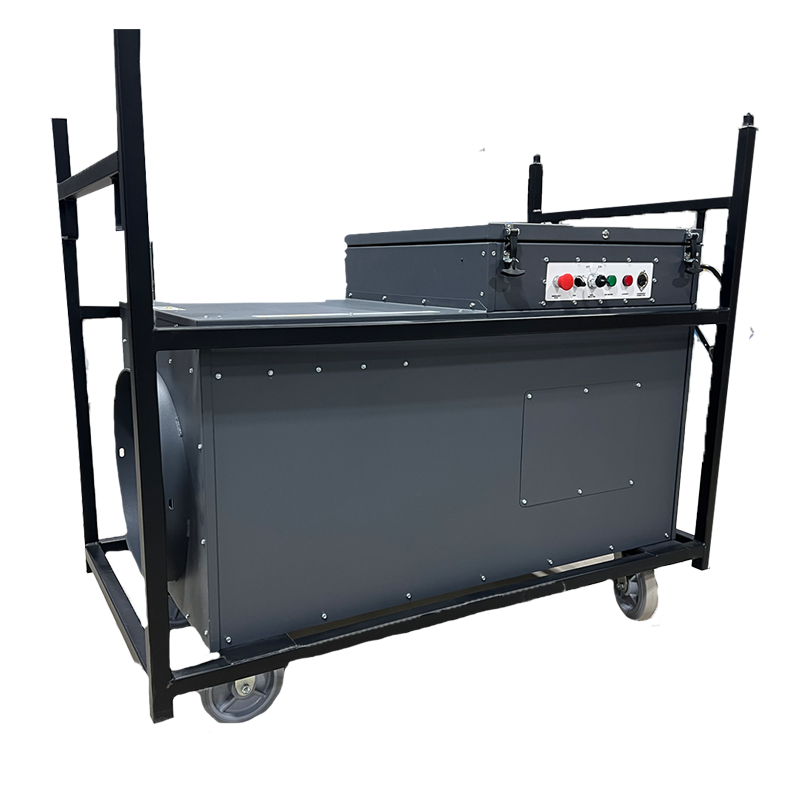Electric Heaters