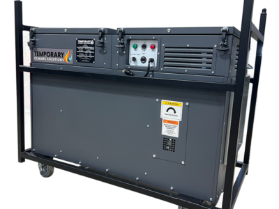 Make Up Air Heaters