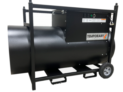 Construction Heaters