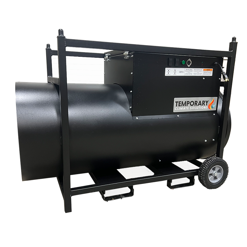 Construction Heaters