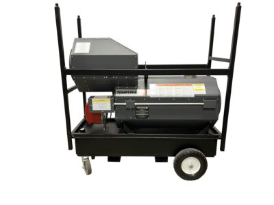 HCI-400D