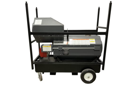 HCI-400D