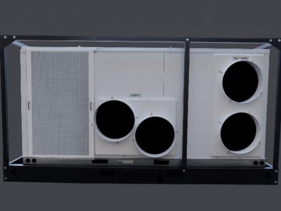 TCS-25T460