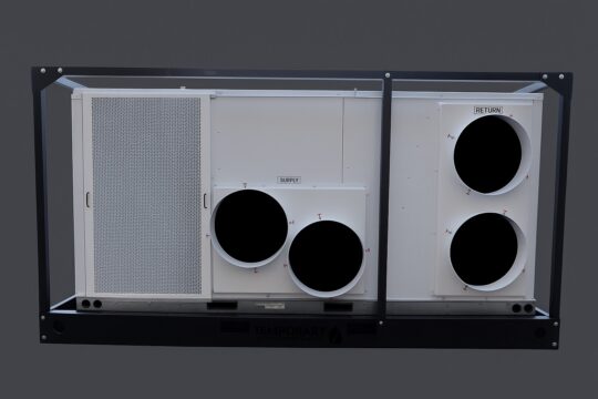 TCS-25T460